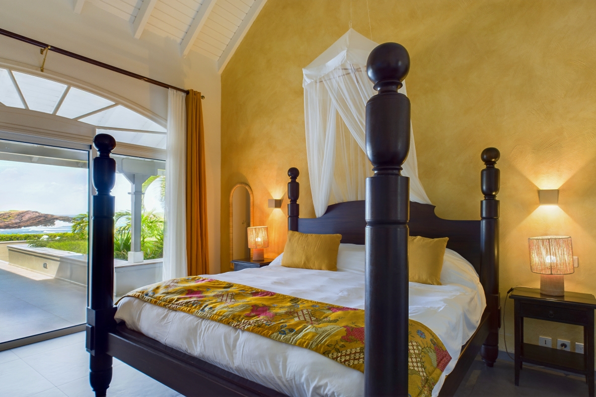 Villa La Vie en Rose 